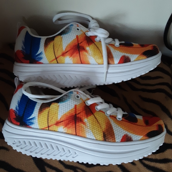None Shoes - Shoes